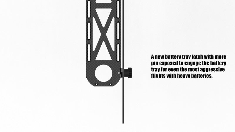 Specter 700 V2 Upgraded World Champion Edition Kit