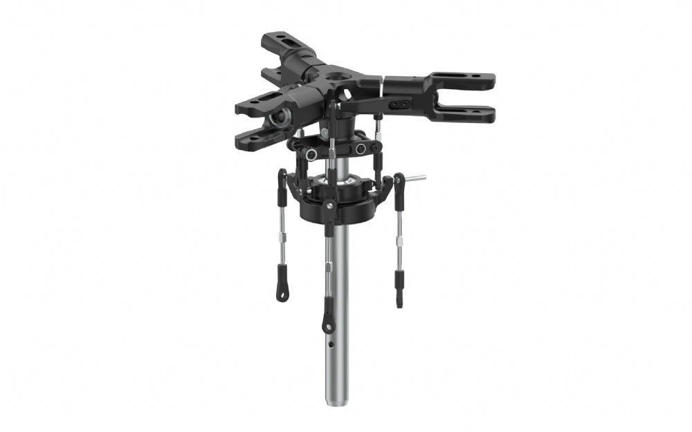 XL70V2H01 3 Blades Head conversion kit