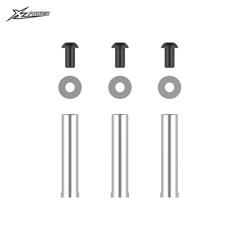 XL70V2H03 3 Blades main spindle