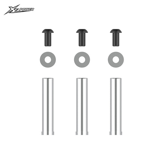 XL70V2H03 3 Blades main spindle