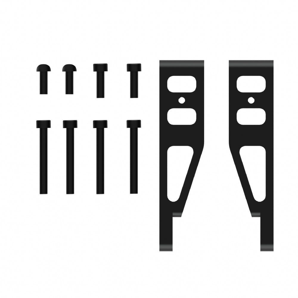 XL70B09-3 Lower motor mount spacer V3