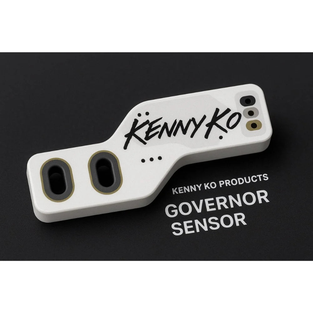 Kenny Ko Hall Effect Governor RPM Sensor