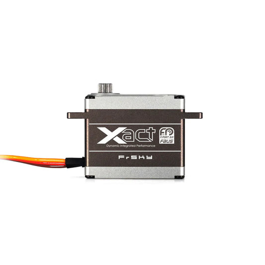 FrSky Xact Brushless 5400 Series Servo - BLS5401H - Tail