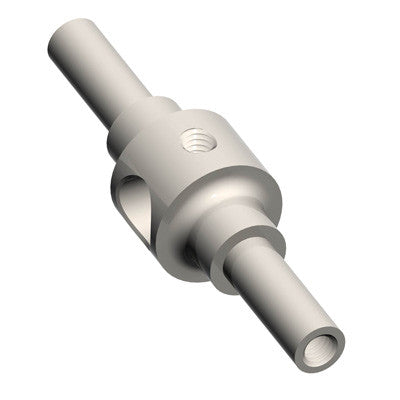 03051 STEEL TAIL ROTOR HUB FOR THRUST BEARINGS