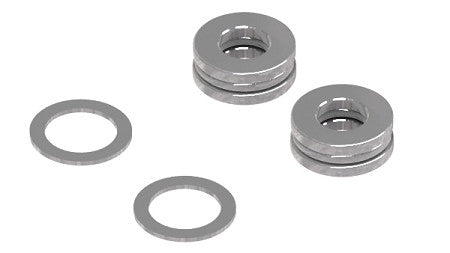 04582 THRUST BEARING 5X10X4