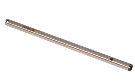 04620 MAIN ROTOR SHAFT, 10X199MM, LOGO 550/600/690SX