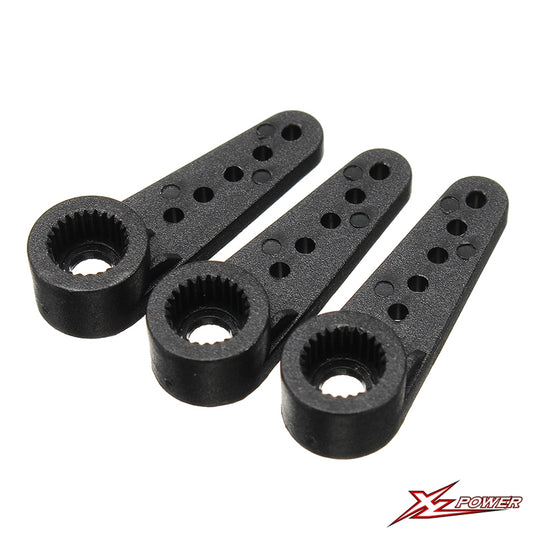 XL52A06 S Servo Horn(small)