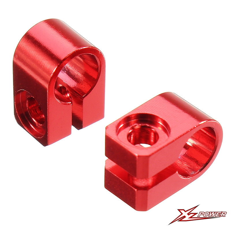 XL52T26 Tail Control Rod Assembly Mount