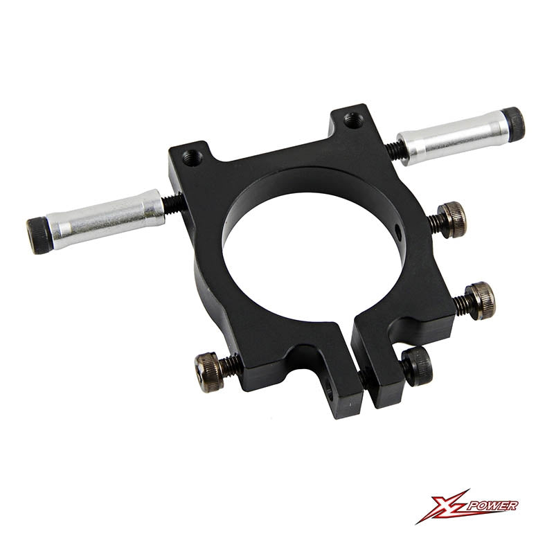 XL70B15 Tail Boom Mount Set(Front)