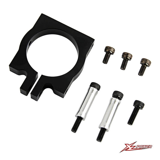 XL70B16 Tail Boom Mount Set(rear)