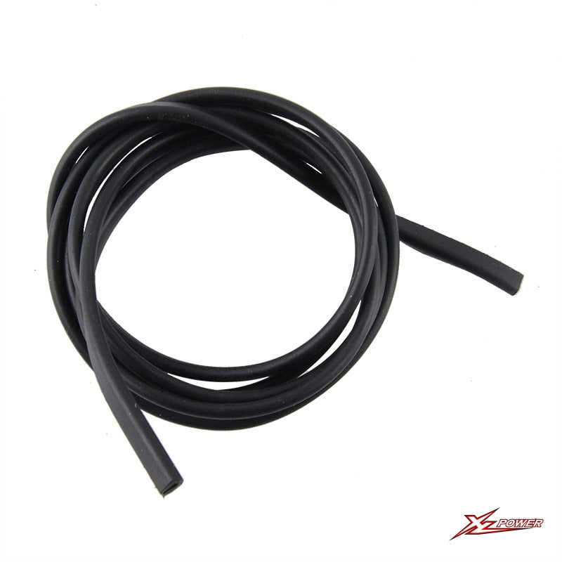 XL70A12 Canopy Edge Protection