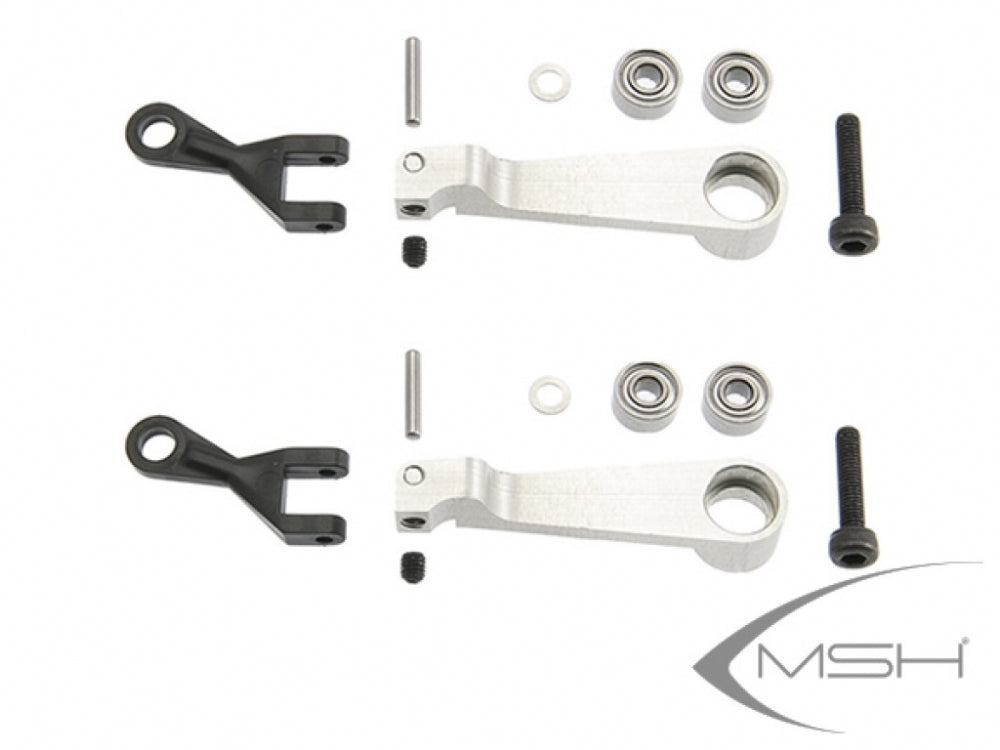 MSH71061 Main head antitoration arm (2x)