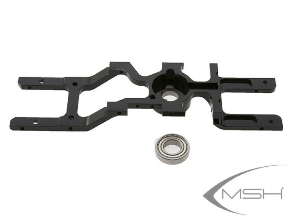 MSH71157 Frame central plate V2