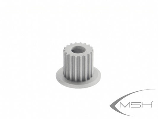 MSH71229 Pinion 21T V2 r2 Alu