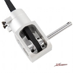 XL70T24 700 17T new tail pulley upgrade