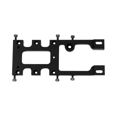 MSH71017-1 Frame rear plate