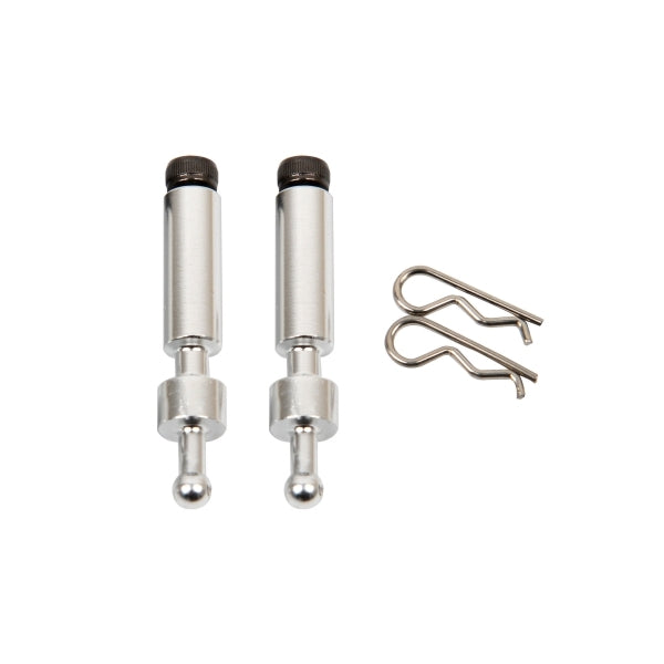 XL70NB12 canopy mount (long)