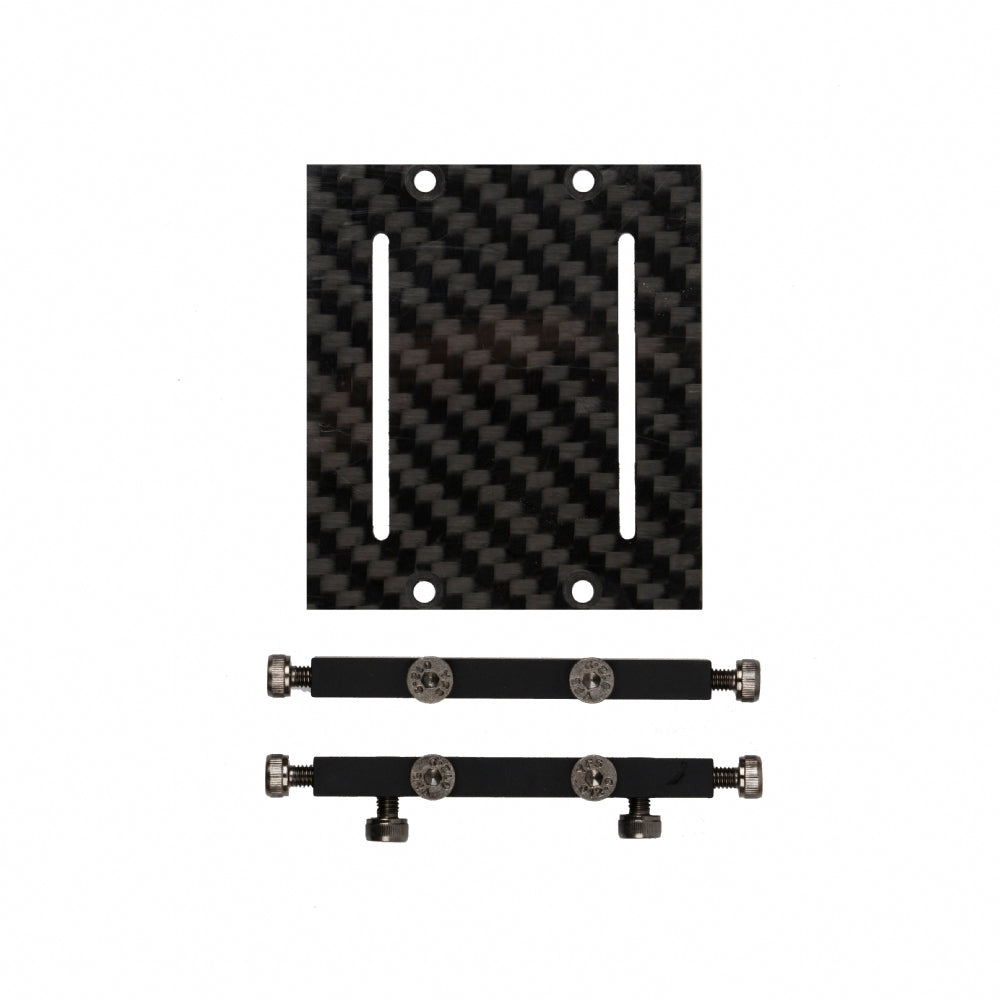 XL70NB14 Gyro mounting plate