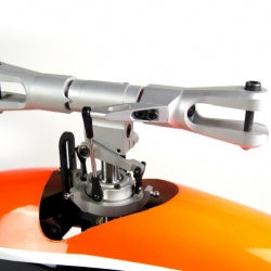 MSH71533 MSH PROTOS Max Evoluzione 700 KIT (YELLOW)