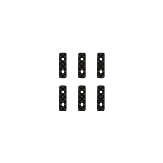 XL70V2A02 Carbon Servo Washer 2mm