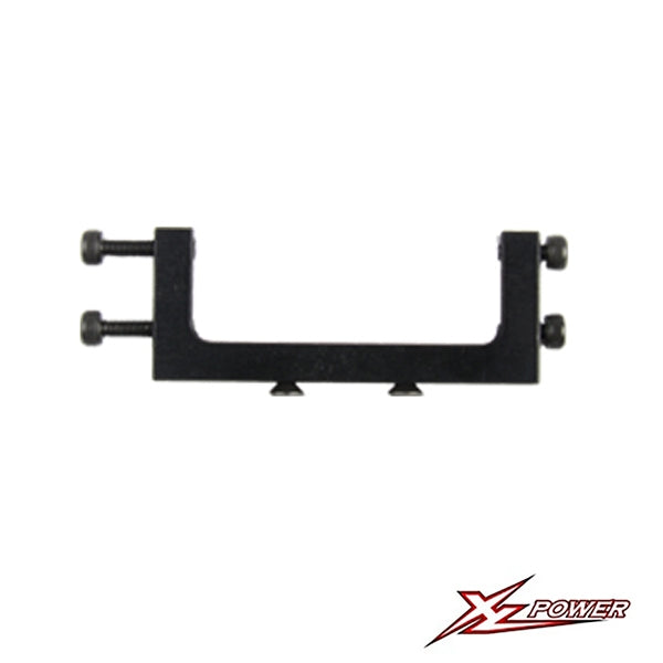 XL55B15 Gyro Plate Mount Set