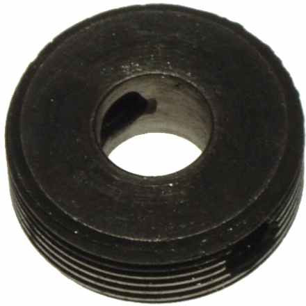 0552-3 Aluminum Spacer - Pack of 1