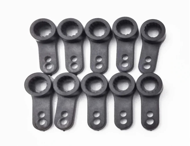 Goosky S2 Servo Arm Set