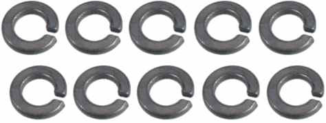 0010 4mm Lock Washer - Pack of 10