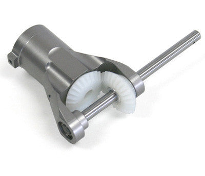 131-129 Whiplash Assembled Tail Case