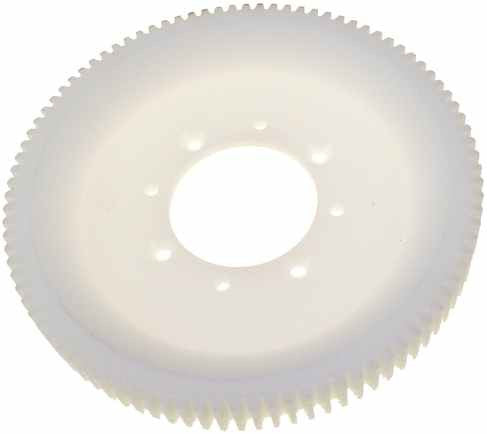 0865-90 90t Machined Main Gear - Pack of 1