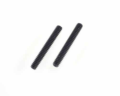0048 3.5 x 25mm Socket Set Screw - Pack of 4