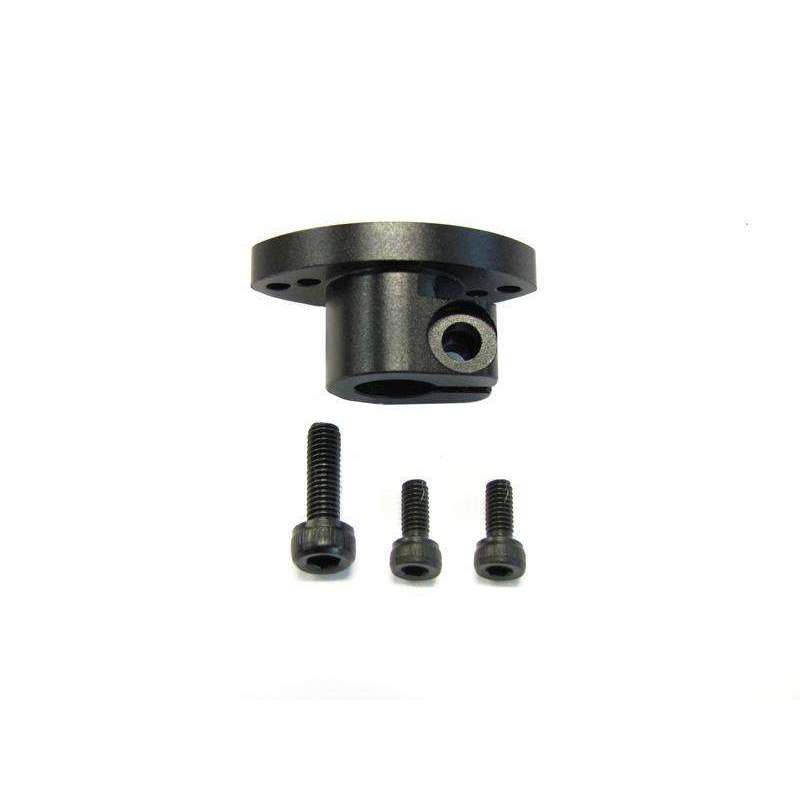 ALU TORQUE TUBE LEVER