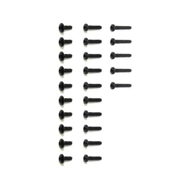 SELF-TAPPING SCREW SET