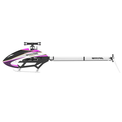 Specter Ultimate Helicopter Kit