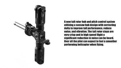 Specter 700 V2 Upgraded World Champion Edition Kit