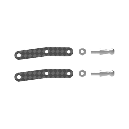 XL55NB07 5mm Ball for quick canopy release