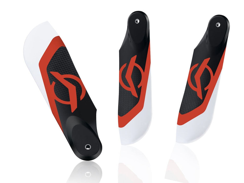 Azure Power AZ-1053 Tail Blade (3-Blade Set)