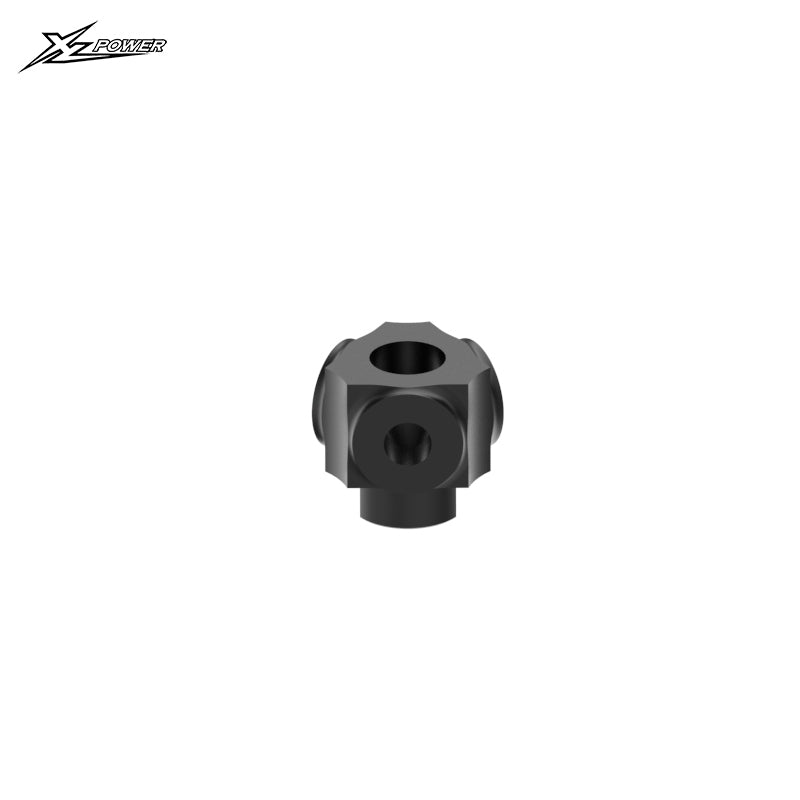 XL70V2T14 3 Blades tail hub