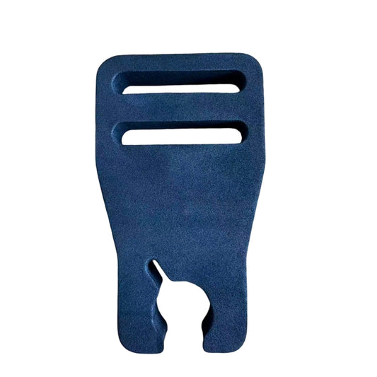 XL55A10 Nimbus 550 Foam Blade Holder