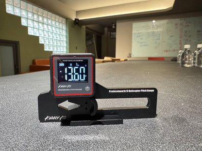 Kenny Ko Products Pitch Gauge V2