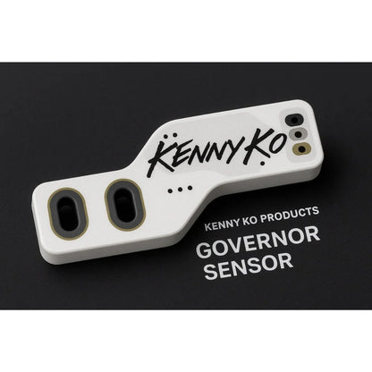 Kenny Ko Hall Effect Governor RPM Sensor