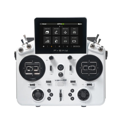 FrSky TANDEM X20RS---EASY TRAVELl-ADJUSTABLE MC20R GIMBALS