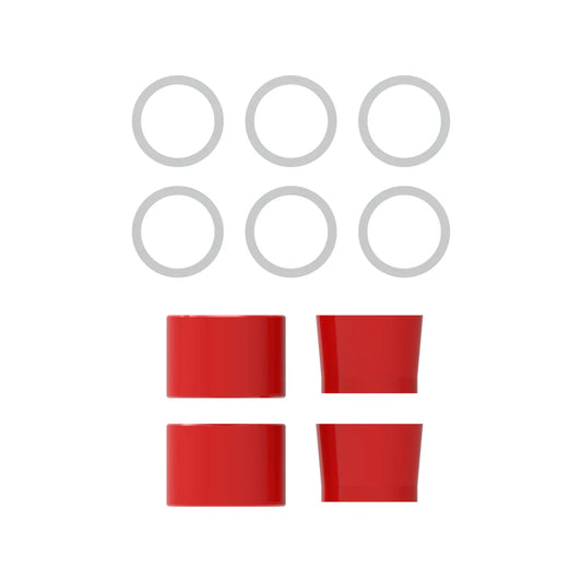 XL52H14-2 - Nimbus Tapered Damper