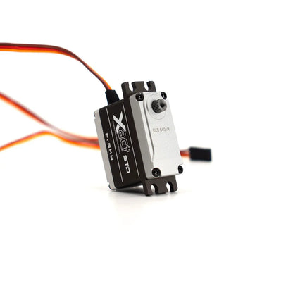 FrSky Xact Brushless 5400 Series Servo - BLS5401H - Tail