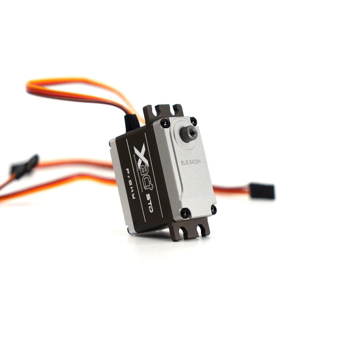 FrSky Xact Brushless 5400 Series Servo - BLS5403H - Cyclic