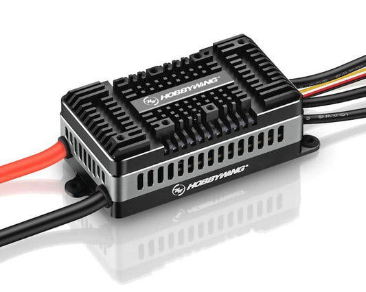 Platinum PRO V5 260A ESC
