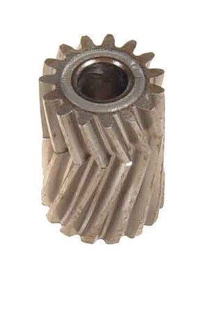 04215 PINION FOR HERRINGBONE GEAR 15 TEETH M0.7