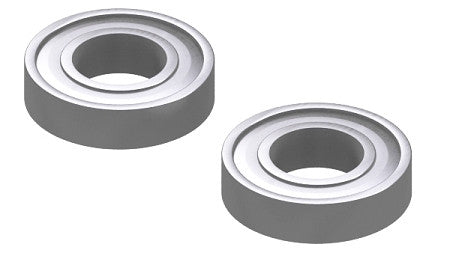 04601 BALL BEARING 14X25X6