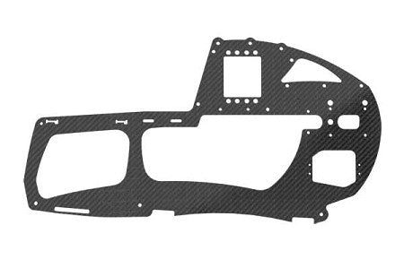 04811 SIDEFRAME LEFT, LOGO 480