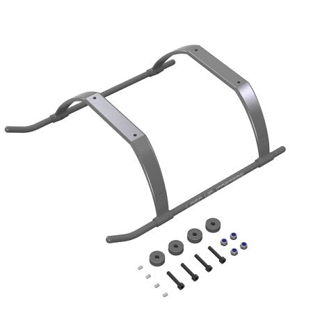 04822 UNDERCARRIAGE, LOGO 480